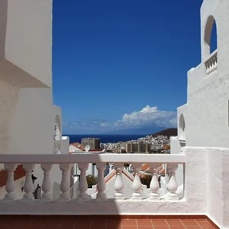 Port Royal 1 Bedroom - Tenesol Apartment Arona (Tenerife)