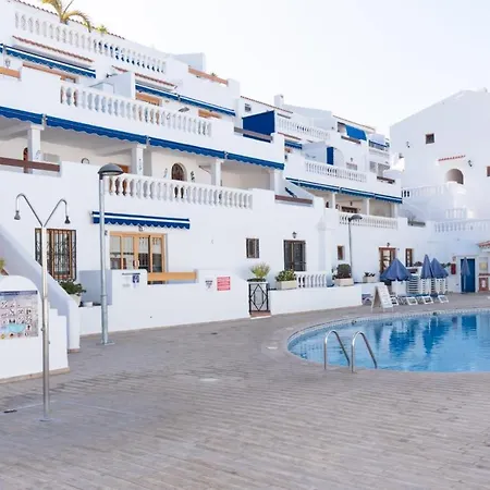 Apartment Port Royal 1 Bedroom - Tenesol Arona (Tenerife)
