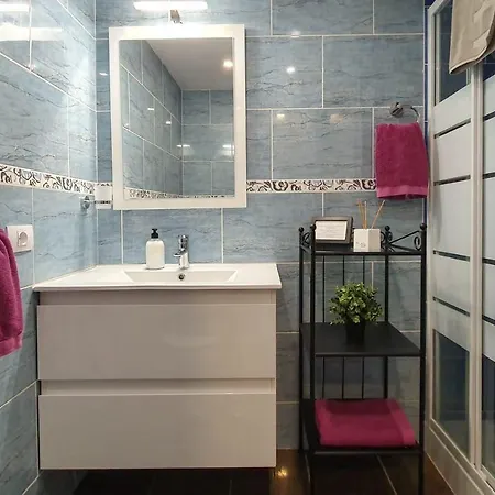 Apartment Port Royal 1 Bedroom - Tenesol *