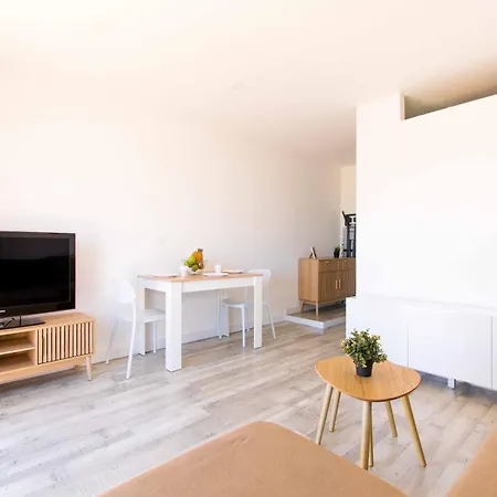 Appartamento Port Royal 1 Bedroom - Tenesol *