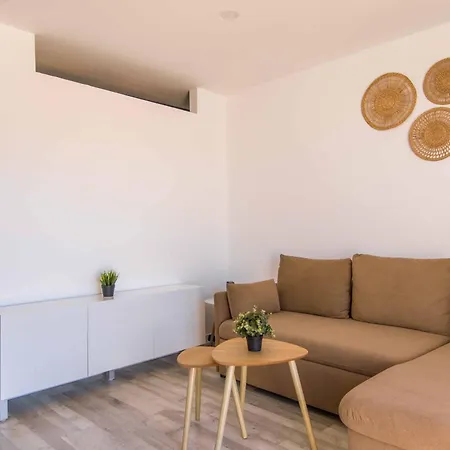 Appartamento Port Royal 1 Bedroom - Tenesol