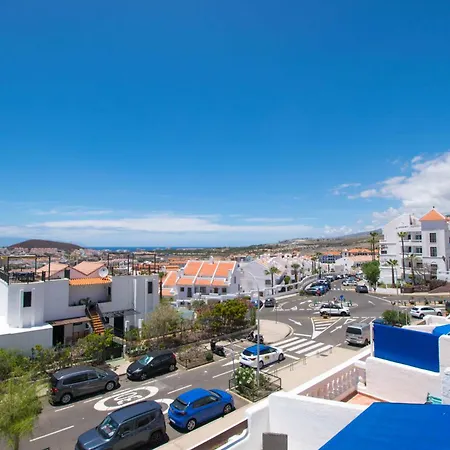 Port Royal 1 Bedroom - Tenesol Appartamento Arona (Tenerife)